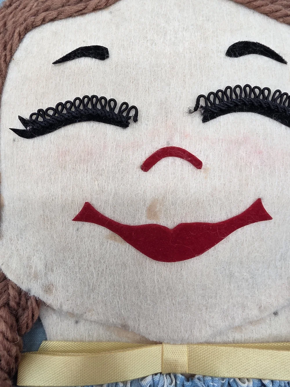 N/A charming handmade
